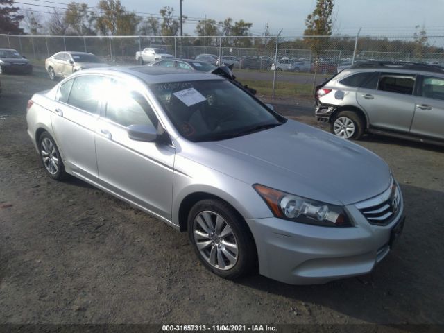 HONDA ACCORD SDN 2012 1hgcp2f87ca041470