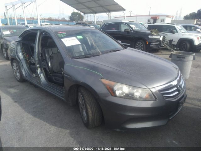 HONDA ACCORD SDN 2012 1hgcp2f87ca054056