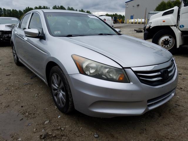 HONDA ACCORD EXL 2012 1hgcp2f87ca054784