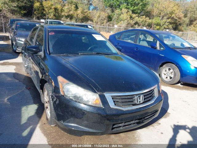 HONDA ACCORD 2012 1hgcp2f87ca055692