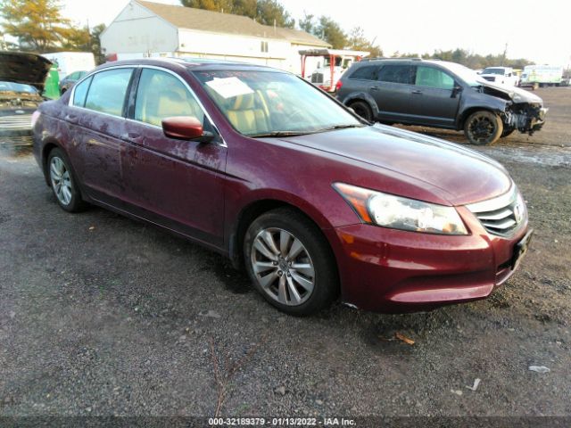 HONDA ACCORD SDN 2012 1hgcp2f87ca065879