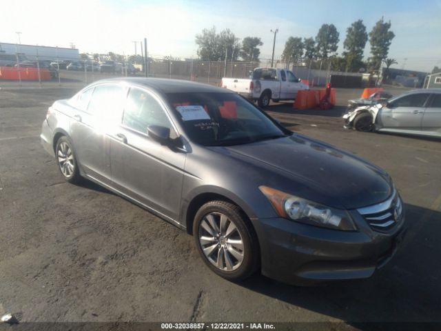 HONDA ACCORD SDN 2012 1hgcp2f87ca070063