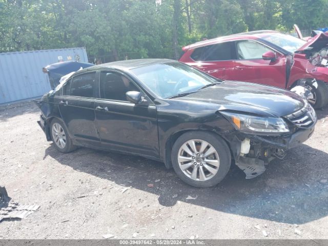 HONDA ACCORD 2012 1hgcp2f87ca070211