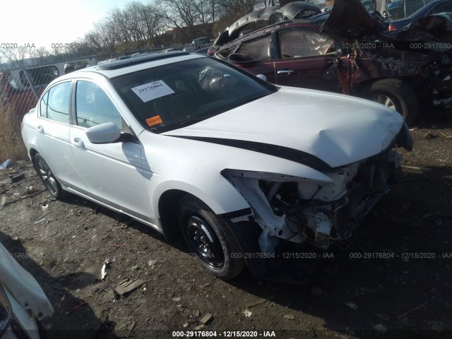 HONDA ACCORD SDN 2012 1hgcp2f87ca070502