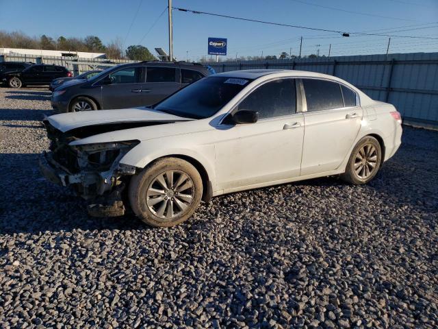 HONDA ACCORD EXL 2012 1hgcp2f87ca070516