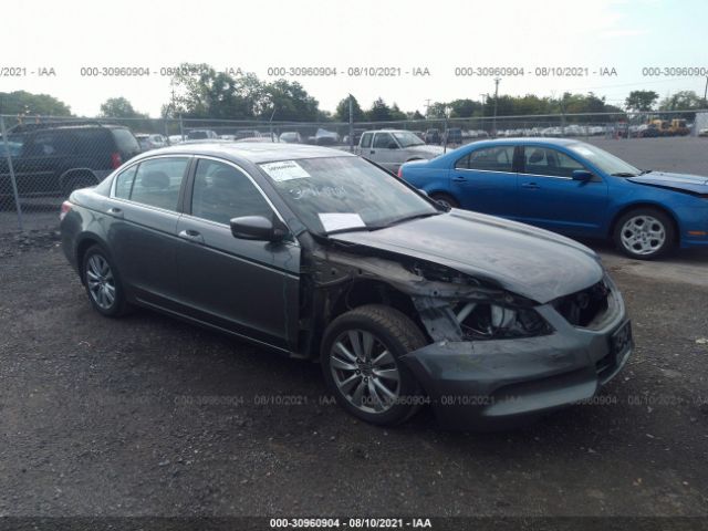 HONDA ACCORD SDN 2012 1hgcp2f87ca074050