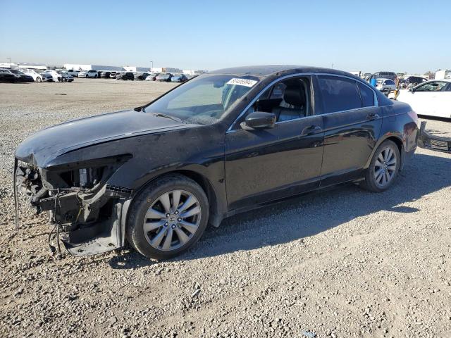 HONDA ACCORD EXL 2012 1hgcp2f87ca087137