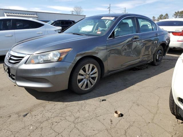 HONDA ACCORD EXL 2012 1hgcp2f87ca096937