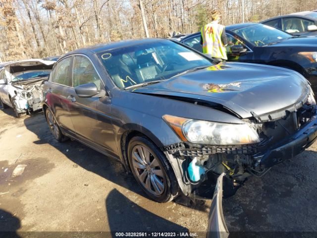 HONDA ACCORD 2012 1hgcp2f87ca097568