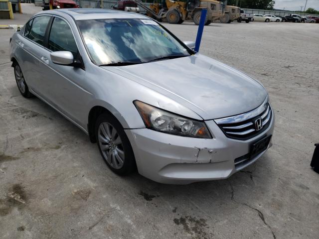 HONDA ACCORD EXL 2012 1hgcp2f87ca098042