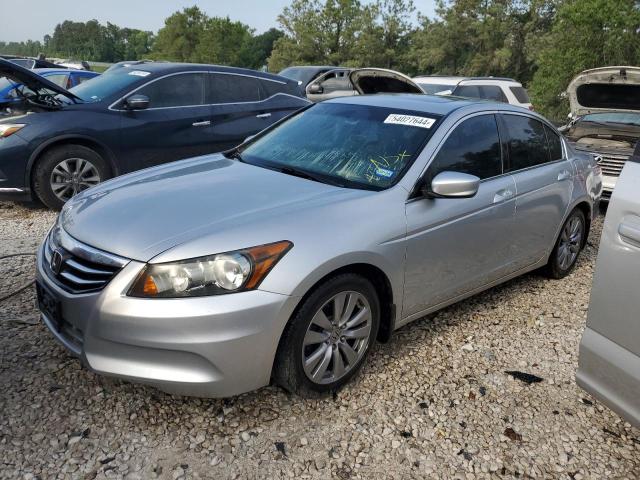 HONDA ACCORD 2012 1hgcp2f87ca100405