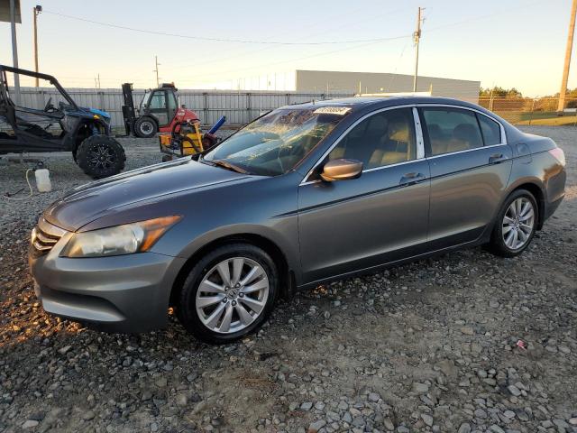 HONDA ACCORD EXL 2012 1hgcp2f87ca101778