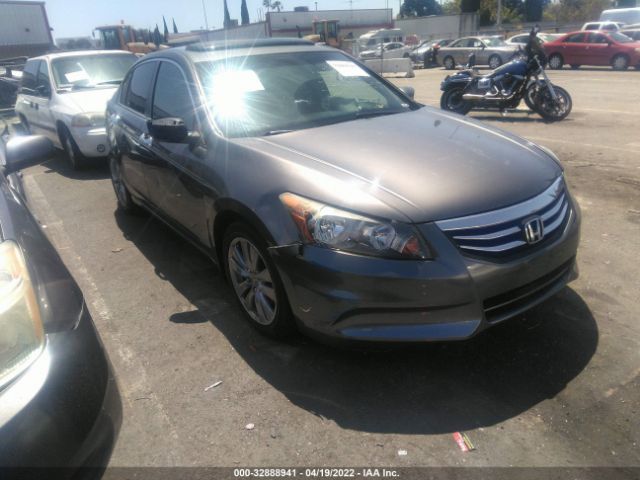 HONDA ACCORD SDN 2012 1hgcp2f87ca103238