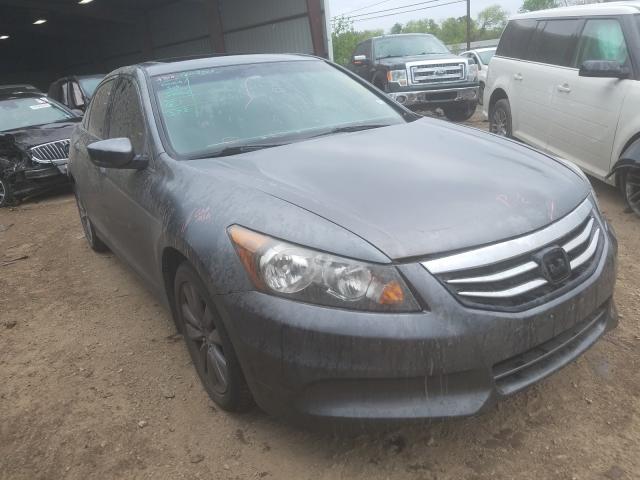 HONDA ACCORD EXL 2012 1hgcp2f87ca110206