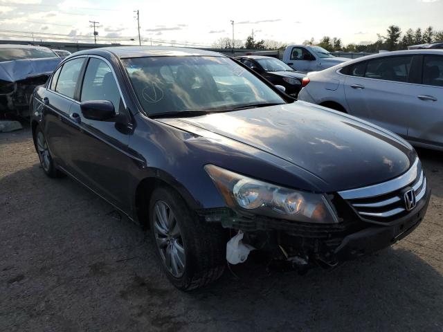 HONDA ACCORD EXL 2012 1hgcp2f87ca110447