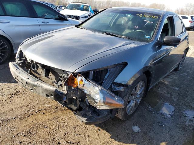 HONDA ACCORD 2012 1hgcp2f87ca112084