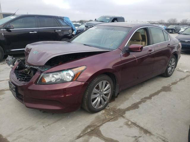 HONDA ACCORD 2012 1hgcp2f87ca120265