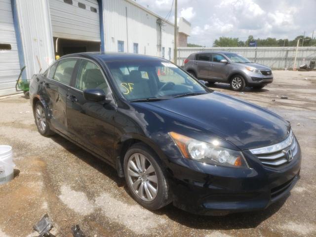 HONDA ACCORD EXL 2012 1hgcp2f87ca130701