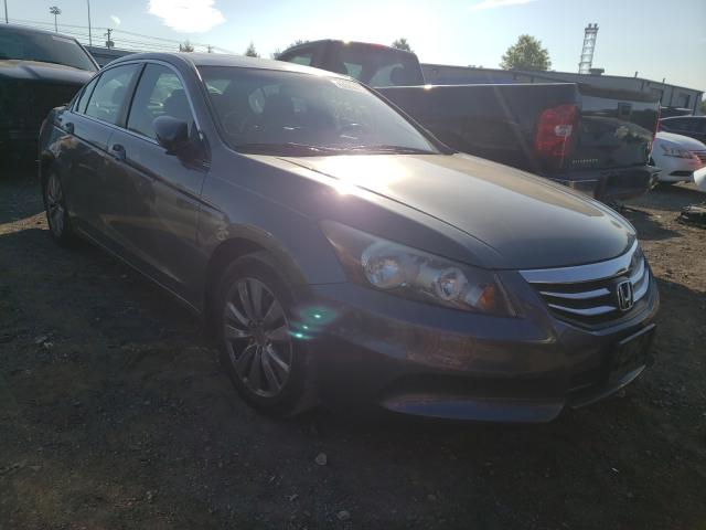 HONDA ACCORD EXL 2012 1hgcp2f87ca136868