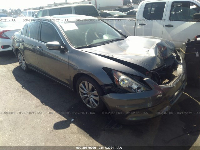 HONDA ACCORD SDN 2012 1hgcp2f87ca136904