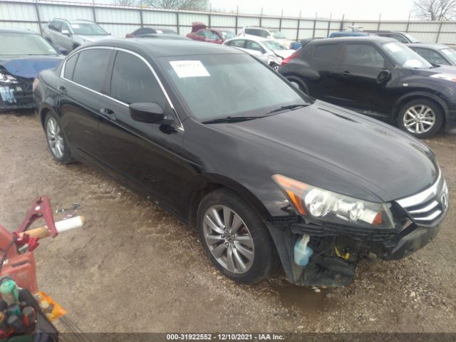 HONDA ACCORD SDN 2012 1hgcp2f87ca140564