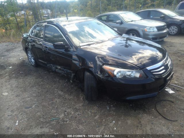 HONDA ACCORD SDN 2012 1hgcp2f87ca152617