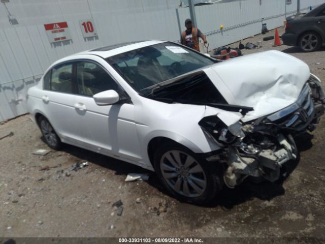 HONDA ACCORD SDN 2012 1hgcp2f87ca162841