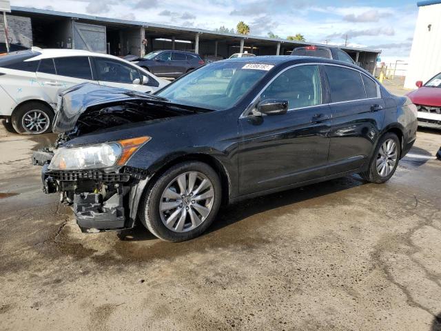 HONDA ACCORD 2012 1hgcp2f87ca166694