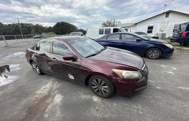 HONDA ACCORD 2012 1hgcp2f87ca175640