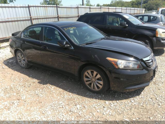 HONDA ACCORD SDN 2012 1hgcp2f87ca180031