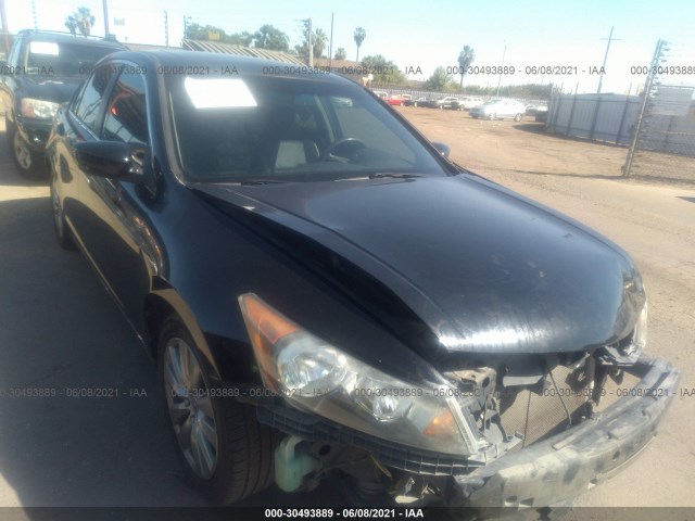 HONDA ACCORD SDN 2012 1hgcp2f87ca180370