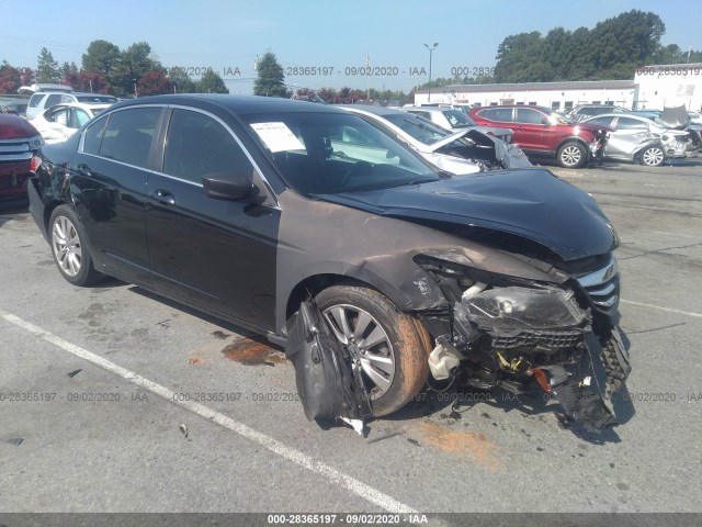 HONDA ACCORD SDN 2012 1hgcp2f87ca183723