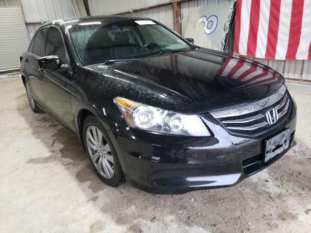 HONDA ACCORD EXL 2012 1hgcp2f87ca183818