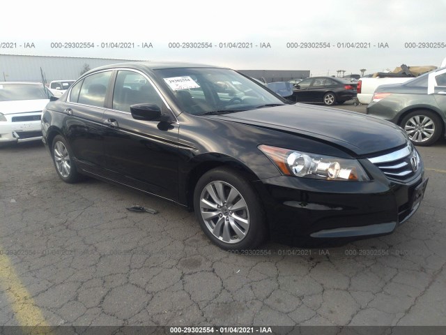 HONDA ACCORD SDN 2012 1hgcp2f87ca185794