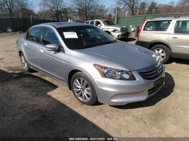 HONDA ACCORD SDN 2012 1hgcp2f87ca188470