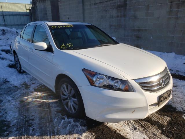 HONDA ACCORD EXL 2012 1hgcp2f87ca193247