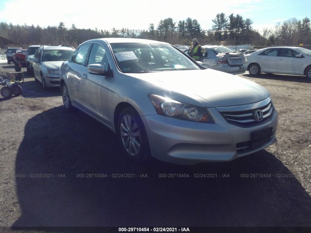 HONDA ACCORD SDN 2012 1hgcp2f87ca196004