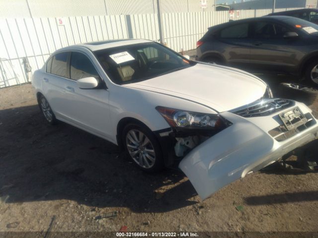 HONDA ACCORD SDN 2012 1hgcp2f87ca196911