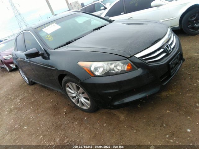 HONDA ACCORD SDN 2012 1hgcp2f87ca206076