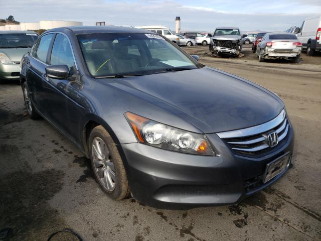 HONDA ACCORD EXL 2012 1hgcp2f87ca212279