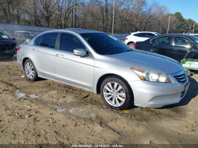 HONDA ACCORD 2012 1hgcp2f87ca213853