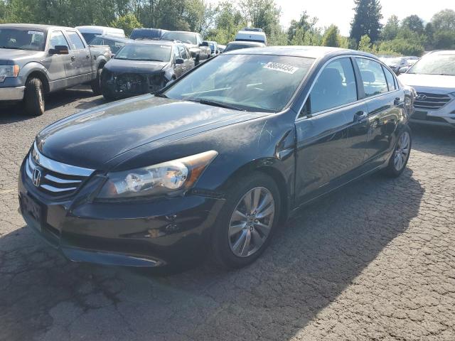 HONDA ACCORD EXL 2012 1hgcp2f87ca214727