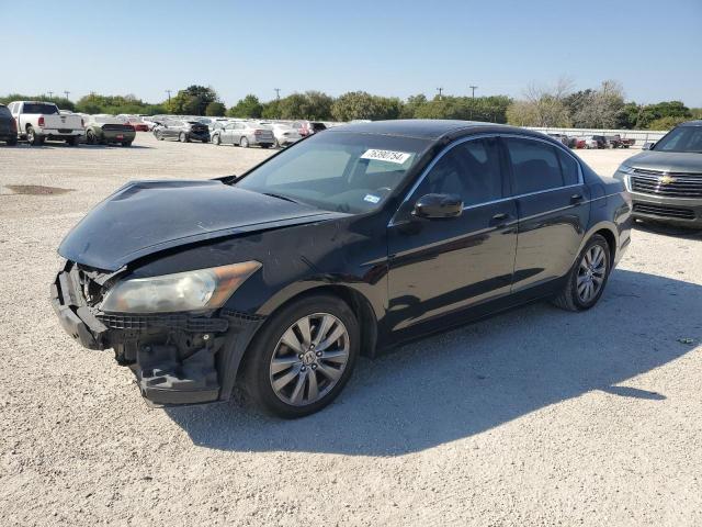 HONDA ACCORD EXL 2012 1hgcp2f87ca216431