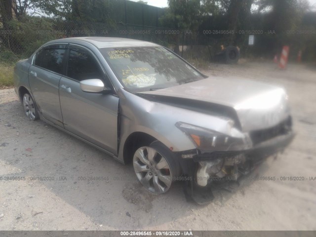 HONDA ACCORD SDN 2010 1hgcp2f88aa006319