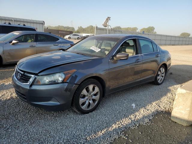 HONDA ACCORD 2010 1hgcp2f88aa015876