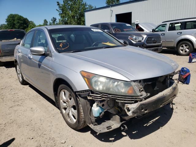 HONDA ACCORD EXL 2010 1hgcp2f88aa020611