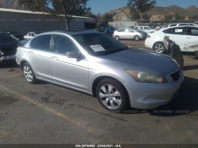 HONDA ACCORD SDN 2010 1hgcp2f88aa024108