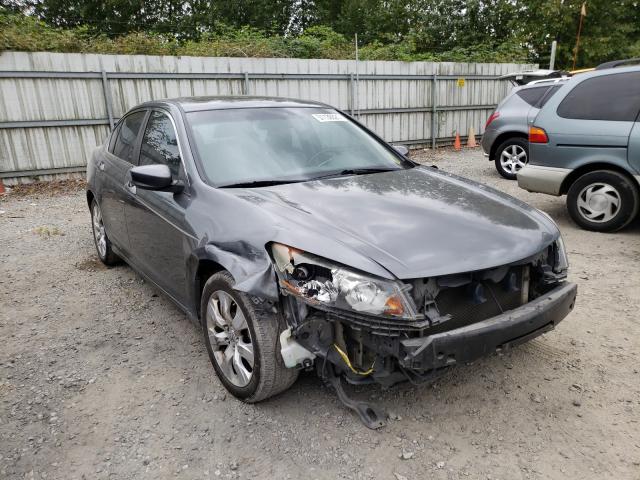 HONDA ACCORD EXL 2010 1hgcp2f88aa032886