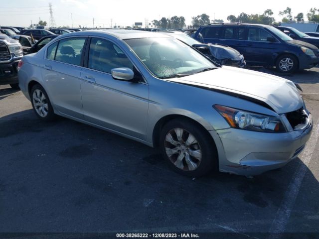 HONDA ACCORD 2010 1hgcp2f88aa036372