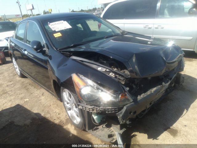 HONDA NULL 2010 1hgcp2f88aa038106